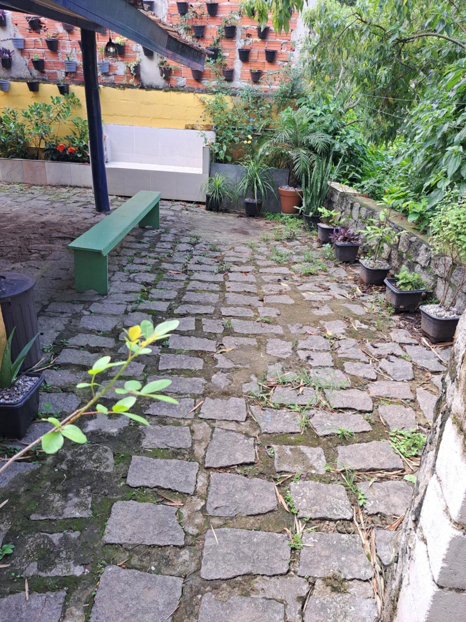 Casa Ilhabela Entre A Praia Grande & Juliao Værelse billede