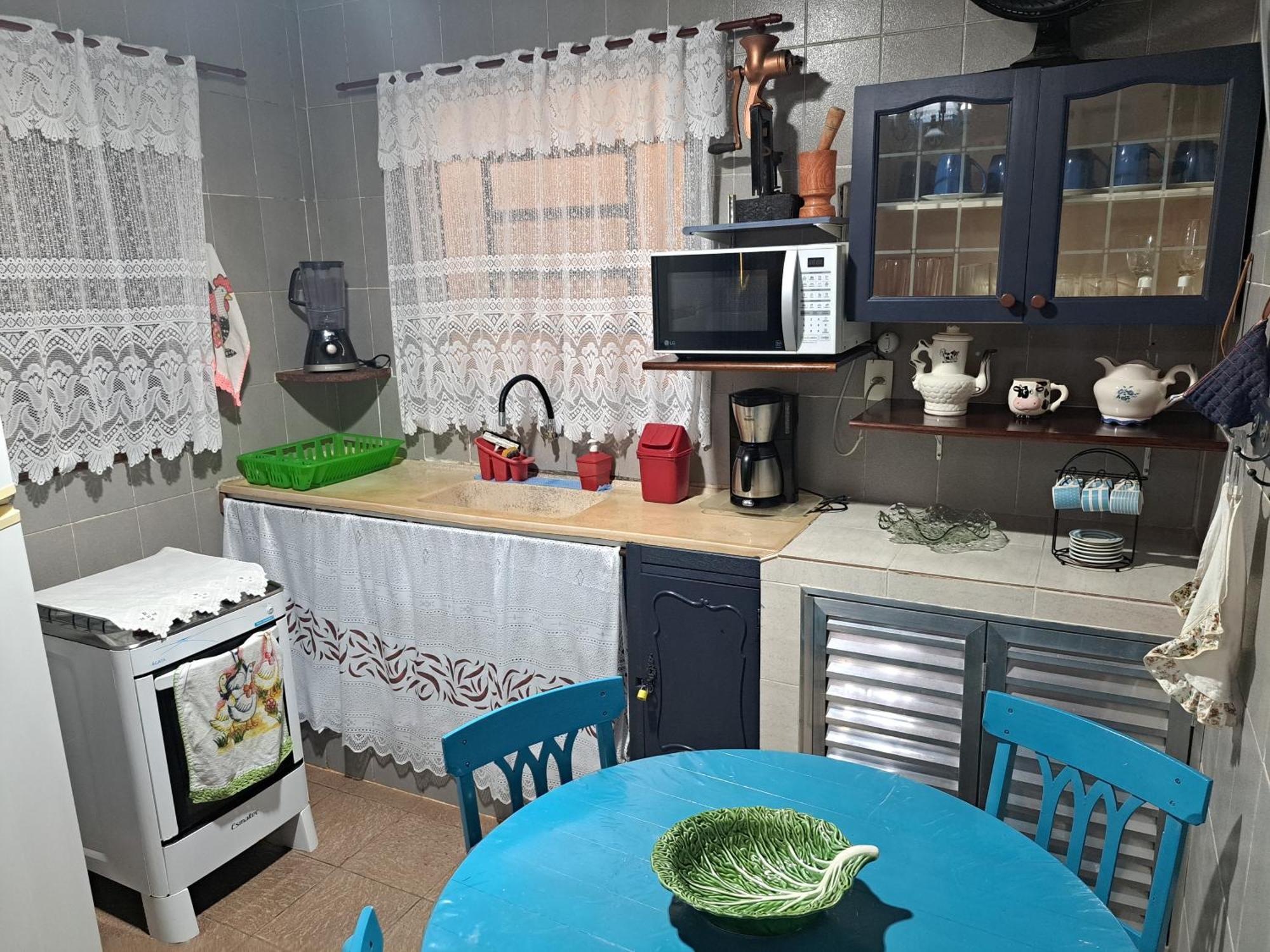 Casa Ilhabela Entre A Praia Grande & Juliao Værelse billede