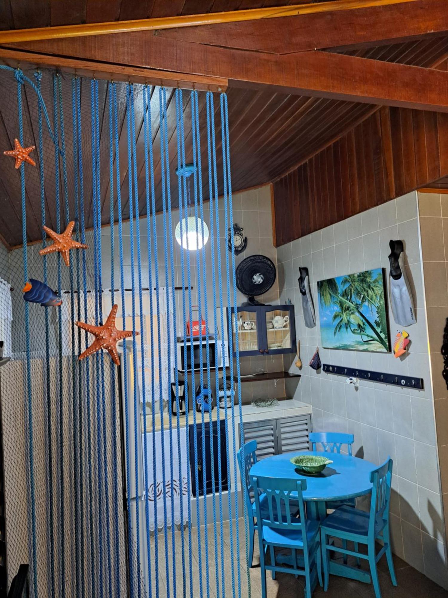 Casa Ilhabela Entre A Praia Grande & Juliao Eksteriør billede