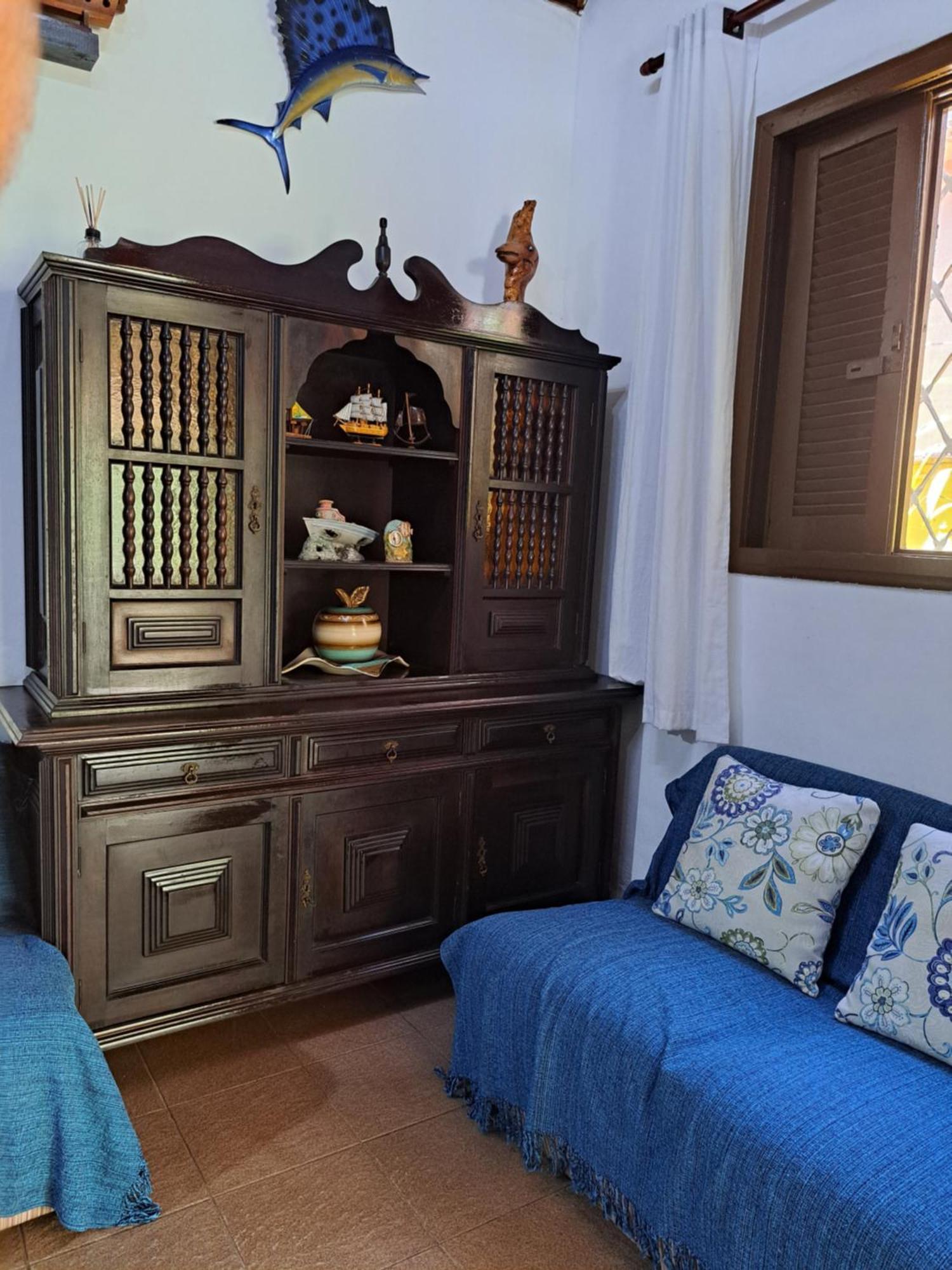Casa Ilhabela Entre A Praia Grande & Juliao Eksteriør billede